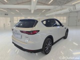  Mazda  CX-60 MAZDA  / 2022 / 5P / SUV 3.3L E-SKYACTIV MHEV EXCL. LINE AUTO #2