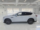  Mazda  CX-60 MAZDA  / 2022 / 5P / SUV 3.3L E-SKYACTIV MHEV EXCL. LINE AUTO #8