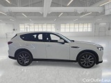  Mazda  CX-60 MAZDA  / 2022 / 5P / SUV 3.3L E-SKYACTIV MHEV EXCL. LINE AUTO #7