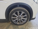  Mazda  CX-60 MAZDA  / 2022 / 5P / SUV 3.3L E-SKYACTIV MHEV EXCL. LINE AUTO #17