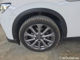  Mazda  CX-60 MAZDA  / 2022 / 5P / SUV 3.3L E-SKYACTIV MHEV EXCL. LINE AUTO #20