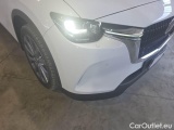  Mazda  CX-60 MAZDA  / 2022 / 5P / SUV 3.3L E-SKYACTIV MHEV EXCL. LINE AUTO #33