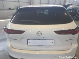  Mazda  CX-60 MAZDA  / 2022 / 5P / SUV 3.3L E-SKYACTIV MHEV EXCL. LINE AUTO #57