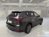  Mazda  CX-60 MAZDA  / 2022 / 5P / SUV 3.3L E-SKYACTIV MHEV EXCL. LINE AWD AUTO #2