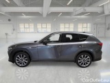  Mazda  CX-60 MAZDA  / 2022 / 5P / SUV 3.3L E-SKYACTIV MHEV EXCL. LINE AWD AUTO #8