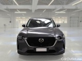  Mazda  CX-60 MAZDA  / 2022 / 5P / SUV 3.3L E-SKYACTIV MHEV EXCL. LINE AWD AUTO #6