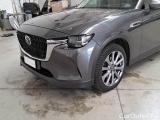  Mazda  CX-60 MAZDA  / 2022 / 5P / SUV 3.3L E-SKYACTIV MHEV EXCL. LINE AWD AUTO #32