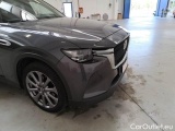  Mazda  CX-60 MAZDA  / 2022 / 5P / SUV 3.3L E-SKYACTIV MHEV EXCL. LINE AWD AUTO #37