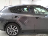  Mazda  CX-60 MAZDA  / 2022 / 5P / SUV 3.3L E-SKYACTIV MHEV EXCL. LINE AWD AUTO #50