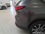  Mazda  CX-60 MAZDA  / 2022 / 5P / SUV 3.3L E-SKYACTIV MHEV EXCL. LINE AWD AUTO #55