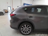  Mazda  CX-60 MAZDA  / 2022 / 5P / SUV 3.3L E-SKYACTIV MHEV EXCL. LINE AWD AUTO #53