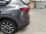  Mazda  CX-60 MAZDA  / 2022 / 5P / SUV 3.3L E-SKYACTIV MHEV EXCL. LINE AWD AUTO #61