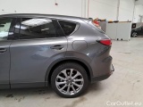  Mazda  CX-60 MAZDA  / 2022 / 5P / SUV 3.3L E-SKYACTIV MHEV EXCL. LINE AWD AUTO #68
