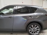  Mazda  CX-60 MAZDA  / 2022 / 5P / SUV 3.3L E-SKYACTIV MHEV EXCL. LINE AWD AUTO #70