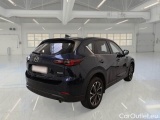  Mazda  CX-5 MAZDA  / 2017 / 5P / SUV DIESEL 2.2L 150CV 2WD  EXCEED #2