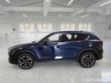  Mazda  CX-5 MAZDA  / 2017 / 5P / SUV DIESEL 2.2L 150CV 2WD  EXCEED #8