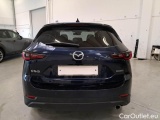  Mazda  CX-5 MAZDA  / 2017 / 5P / SUV DIESEL 2.2L 150CV 2WD  EXCEED #76