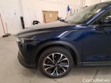  Mazda  CX-5 MAZDA  / 2017 / 5P / SUV DIESEL 2.2L 150CV 2WD  EXCEED #101