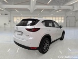  Mazda  CX-5 MAZDA  / 2017 / 5P / SUV DIESEL 2.2L 150CV 2WD  SIGNATURE #2