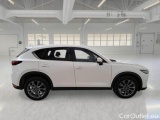  Mazda  CX-5 MAZDA  / 2017 / 5P / SUV DIESEL 2.2L 150CV 2WD  SIGNATURE #7