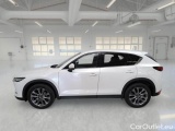  Mazda  CX-5 MAZDA  / 2017 / 5P / SUV DIESEL 2.2L 150CV 2WD  SIGNATURE #8