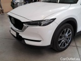  Mazda  CX-5 MAZDA  / 2017 / 5P / SUV DIESEL 2.2L 150CV 2WD  SIGNATURE #36
