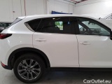  Mazda  CX-5 MAZDA  / 2017 / 5P / SUV DIESEL 2.2L 150CV 2WD  SIGNATURE #50