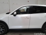  Mazda  CX-5 MAZDA  / 2017 / 5P / SUV DIESEL 2.2L 150CV 2WD  SIGNATURE #76