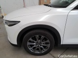  Mazda  CX-5 MAZDA  / 2017 / 5P / SUV DIESEL 2.2L 150CV 2WD  SIGNATURE #80
