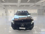  Mercedes  GLB MERCEDES-BENZ  / 2019 / 5P / SUV  MERCEDES-AMG 35 #6