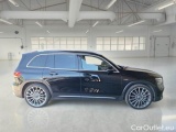  Mercedes  GLB MERCEDES-BENZ  / 2019 / 5P / SUV  MERCEDES-AMG 35 #7