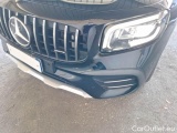  Mercedes  GLB MERCEDES-BENZ  / 2019 / 5P / SUV  MERCEDES-AMG 35 #29