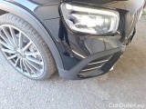  Mercedes  GLB MERCEDES-BENZ  / 2019 / 5P / SUV  MERCEDES-AMG 35 #31