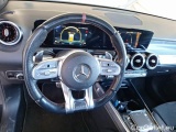  Mercedes  GLB MERCEDES-BENZ  / 2019 / 5P / SUV  MERCEDES-AMG 35 #65