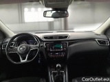  Nissan  Qashqai NISSAN  / 2017 / 5P / CROSSOVER 1.3 DIG-T 140 BUSINESS (MY19) #3