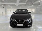  Nissan  Qashqai NISSAN  / 2017 / 5P / CROSSOVER 1.3 DIG-T 140 BUSINESS (MY19) #6