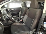  Nissan  Qashqai NISSAN  / 2017 / 5P / CROSSOVER 1.3 DIG-T 140 BUSINESS (MY19) #11