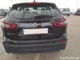  Nissan  Qashqai NISSAN  / 2017 / 5P / CROSSOVER 1.3 DIG-T 140 BUSINESS (MY19) #94
