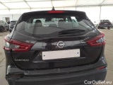  Nissan  Qashqai NISSAN  / 2017 / 5P / CROSSOVER 1.3 DIG-T 140 BUSINESS (MY19) #108