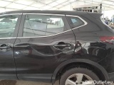  Nissan  Qashqai NISSAN  / 2017 / 5P / CROSSOVER 1.3 DIG-T 140 BUSINESS (MY19) #130