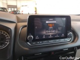  Nissan  Qashqai NISSAN  / 2021 / 5P / CROSSOVER 1.3 MHEV 140 ACENTA #5