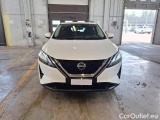  Nissan  Qashqai NISSAN  / 2021 / 5P / CROSSOVER 1.3 MHEV 140 ACENTA #8