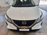  Nissan  Qashqai NISSAN  / 2021 / 5P / CROSSOVER 1.3 MHEV 140 ACENTA #23