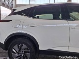  Nissan  Qashqai NISSAN  / 2021 / 5P / CROSSOVER 1.3 MHEV 140 ACENTA #39