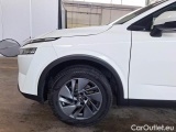  Nissan  Qashqai NISSAN  / 2021 / 5P / CROSSOVER 1.3 MHEV 140 ACENTA #77