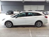  Opel  Astra OPEL  / 2019 / 5P / STATION WAGON ST 1.5 CDTI BUSINESS ELEGA.122CV SeS AT9 #8