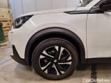  Peugeot  2008 PEUGEOT  / 2019 / 5P / CROSSOVER BLUEHDI 130 EAT8 ALLURE PACK S/S AUT. #19