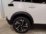  Peugeot  2008 PEUGEOT  / 2019 / 5P / CROSSOVER BLUEHDI 130 EAT8 ALLURE PACK S/S AUT. #20
