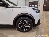  Peugeot  2008 PEUGEOT  / 2019 / 5P / CROSSOVER BLUEHDI 130 EAT8 ALLURE PACK S/S AUT. #54
