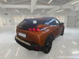  Peugeot  2008 PEUGEOT  / 2019 / 5P / CROSSOVER PURETECH 130 EAT8 ALLURE S/S AUT. #2